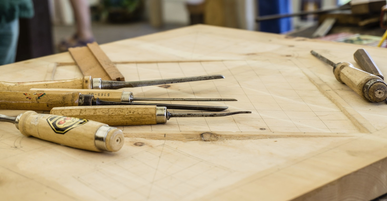 Why Quality Matters in Handmade Wood Products